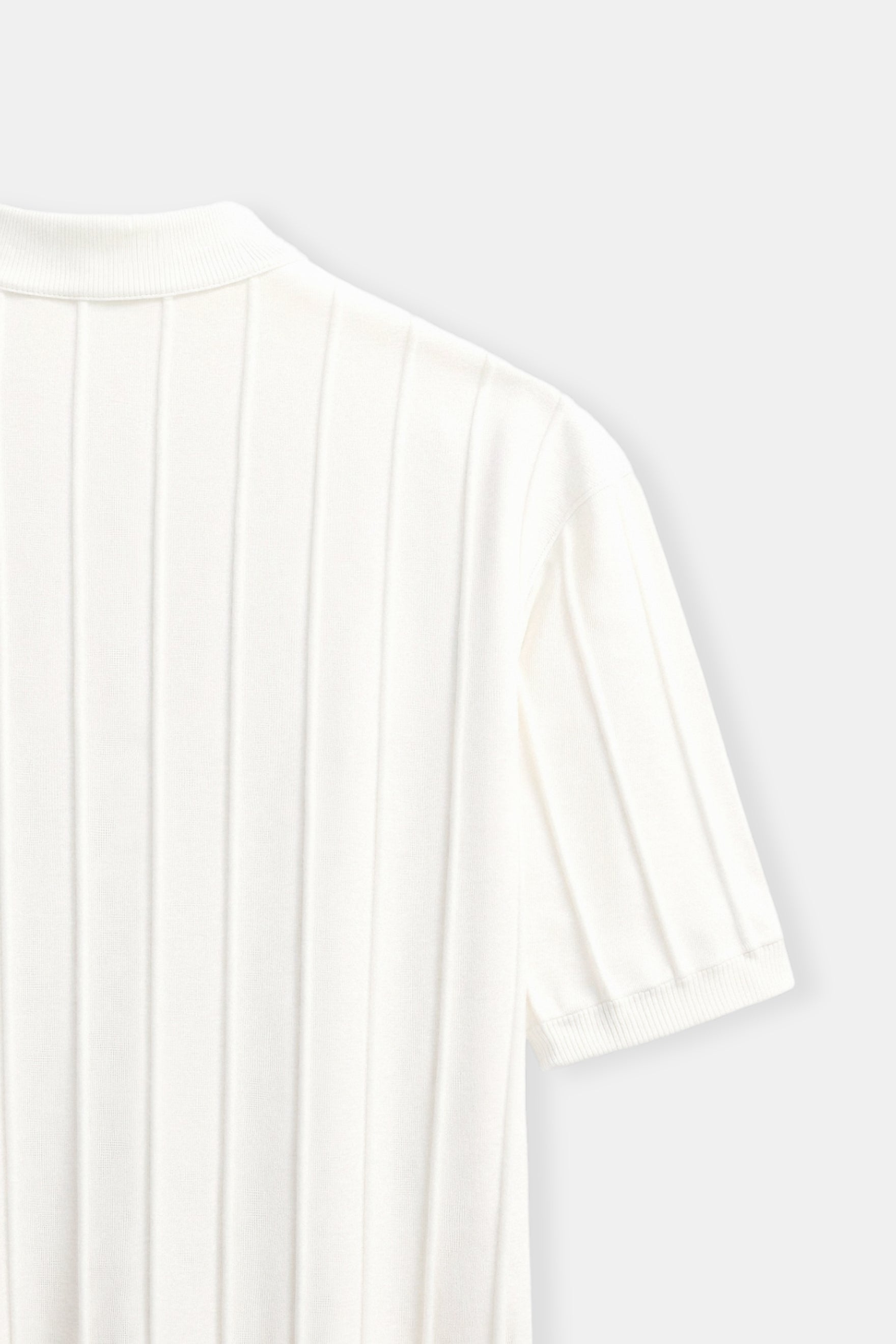 NOBA Classic Heavy Striped T-Shirt