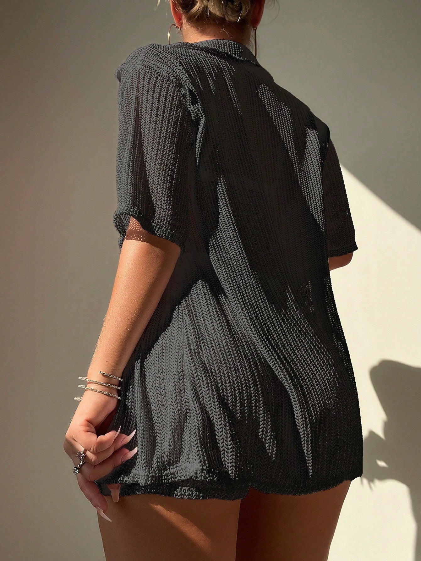 Saída de Praia 2 Peças Yara