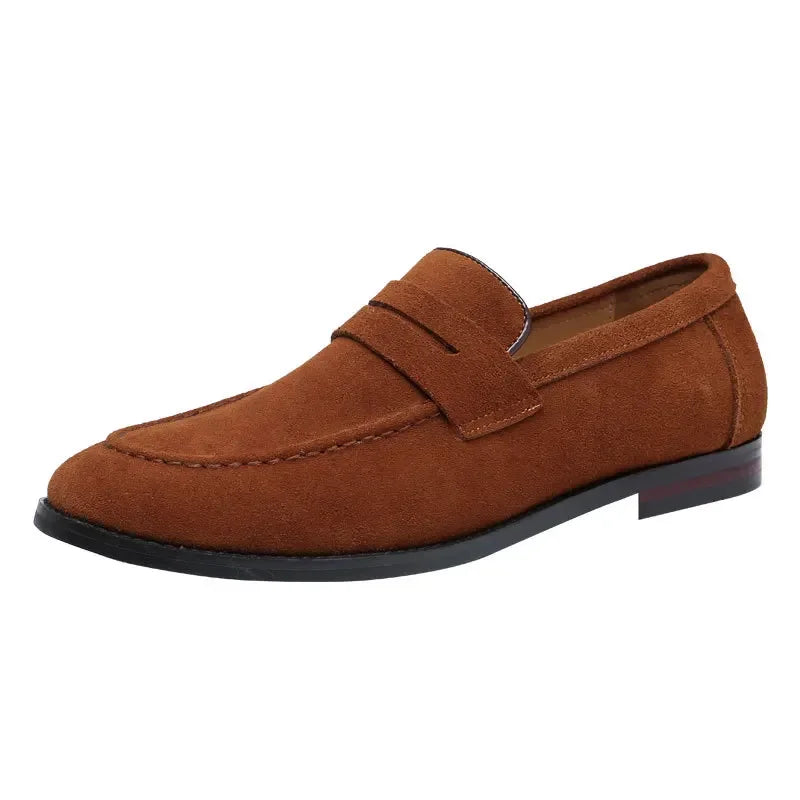 NOBA Men's Summer Loafers