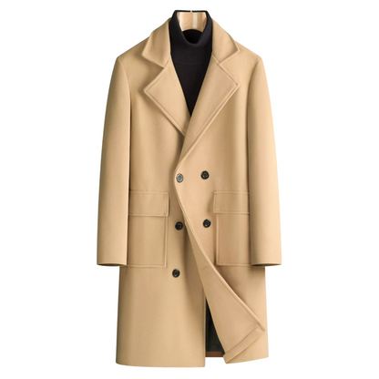 NOBA GENTLEMAN COAT