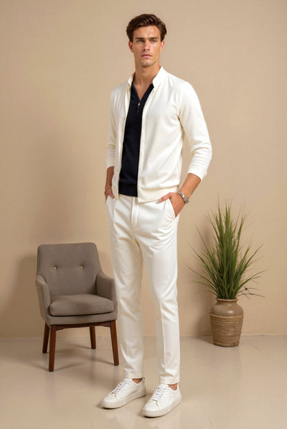 NOBA Classic Sneaker