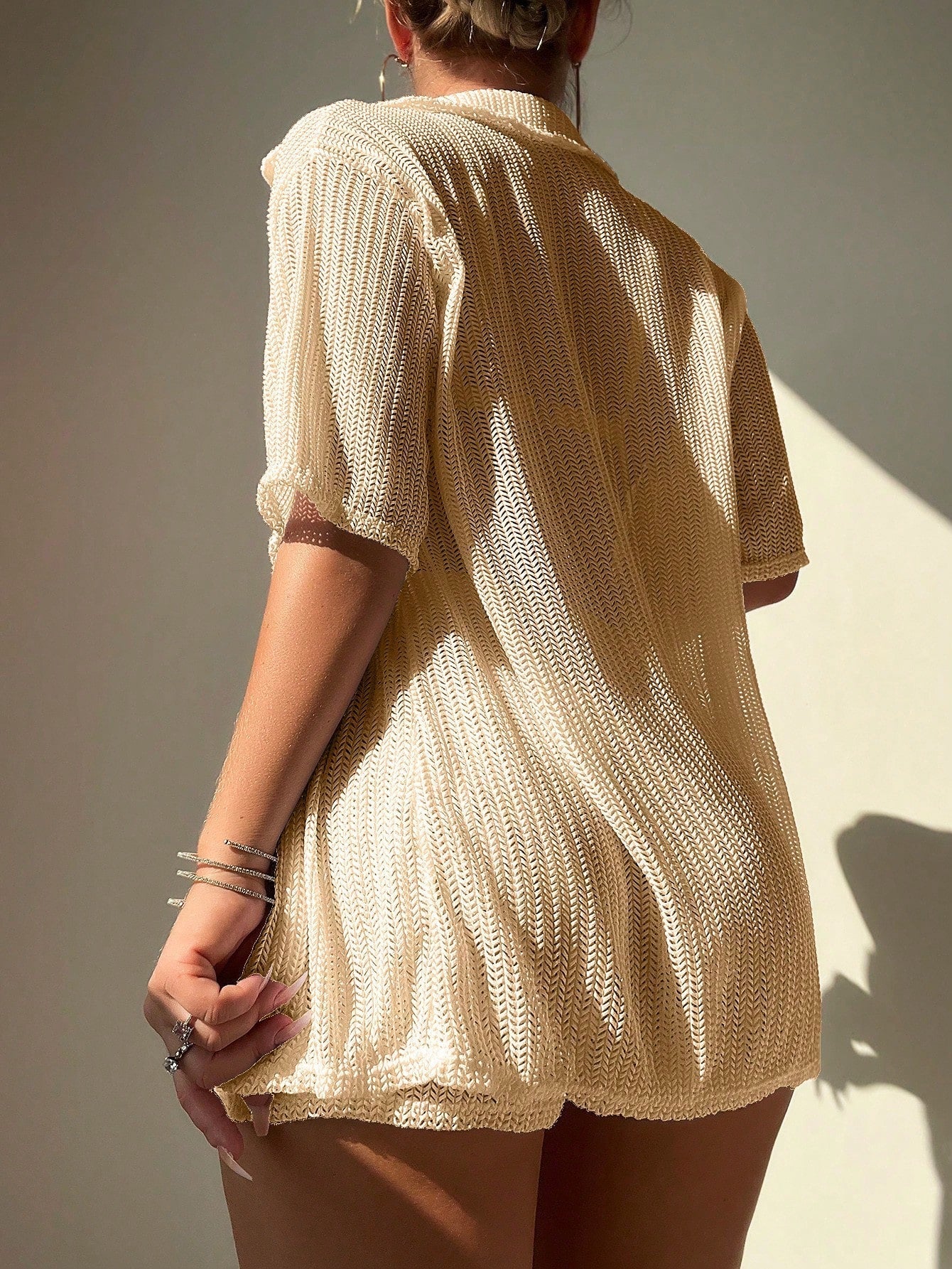 Saída de Praia 2 Peças Yara